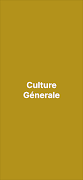 1 Schermata Culture Générale - Francais