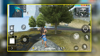 Guide FF ภาพหน้าจอ 2