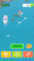 Fishing Empire скриншот 3