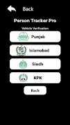 Person Tracker Pro ภาพหน้าจอ 6