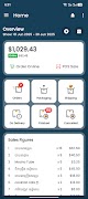 Smart Merchant syot layar 1