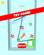 Human Ropeway screenshot 5