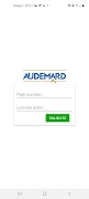 AUDEMARD screenshot 4