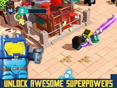 Sick Bricks syot layar 4