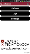 LaserSoft SpeedCapture 海報
