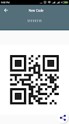 QR Code Scanner & Barcode Scan স্ক্রিনশট 1