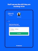 RotaCloud Terminal اسکرین شاٹ 5