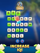 Word Row screenshot 6