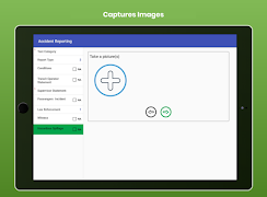Trackit Reports скриншот 4