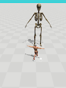 CustomHuman.io скриншот 5