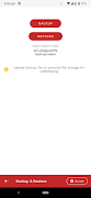 6 Schermata Password Manager