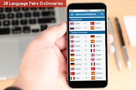Easy Language Translator - Dictation Words App ảnh chụp màn hình 6