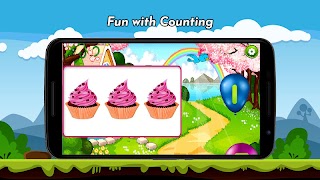 برنامه‌نما Balloon Smash عکس از صفحه