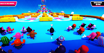 Guide For Fall Guys Game ▻ Fall Guys gönderen