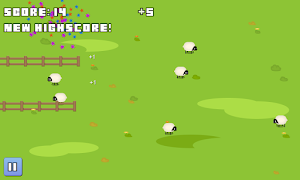 Sheep screenshot 3