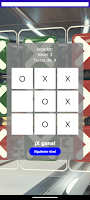 Tic Tac Toe Contra IA скриншот 3