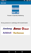 Micro Labs Ekran Görüntüsü 1