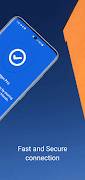 TaiMovie VPN Safe: ဝီႇၽီႇဢႅၼ်ႇ screenshot 1