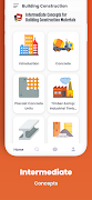 Learn Building Construction imagem de tela 3
