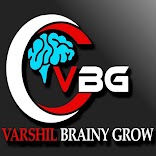 Varshil Brainy Grow