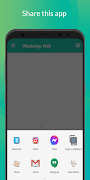 Whats Web Scan screenshot 5