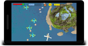 Helicopter Thunder Screenshot 2