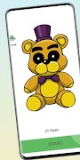 Como desenhar FNaF imagem de tela 5