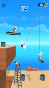 Johnny Trigger: Action Shooter ảnh chụp màn hình 1