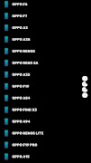 One Tap SENSI FFF Setting Tool ภาพหน้าจอ 5