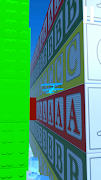 Block Flight captura de pantalla 3