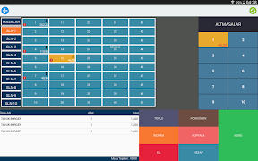 RestoPAD screenshot 2