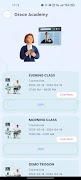 2 Schermata Grace Academy