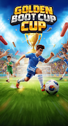 Golden Boot Cup স্ক্রিনশট 1