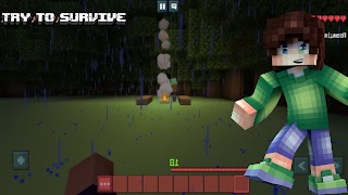 Block Building Craft screenshot 1