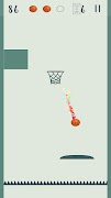 Bounce Shot imagem de tela 1