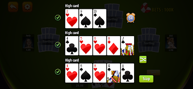 Capsa Susun screenshot 3