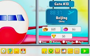 Word Cities 截图 7