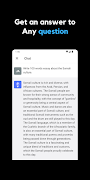 Somali ChatBot ảnh chụp màn hình 1