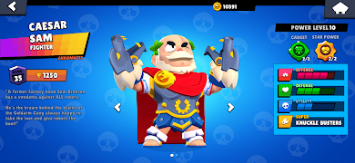 Box Simulator : Brawl Stars 스크린샷 2