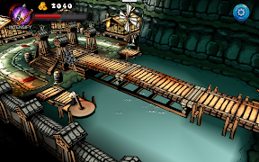 Samurai:Revenge screenshot 3