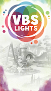 VBS Lights poster