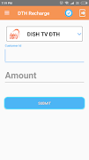 برنامه‌نما Gupta EServices عکس از صفحه