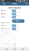myAccount screenshot 4