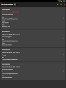 Civica Instructions syot layar 3