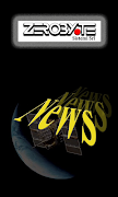 ZeroAPP News imagem de tela 4