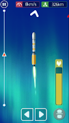 برنامه‌نما Rocket Craft عکس از صفحه