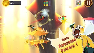Ants Can Fly screenshot 4