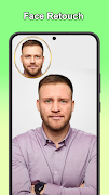 Face Aging Editor screenshot 6