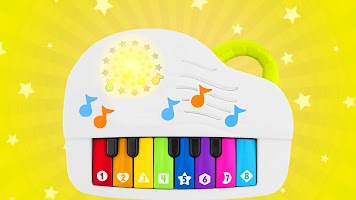 Piano Mini Color ภาพหน้าจอ 3