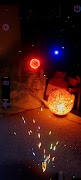 Firework Simulator AR স্ক্রিনশট 2